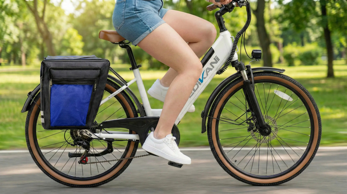 Meet Your Need of Loading