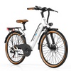 EDIKANI ED-M02 1500W Peak Moter Mountain Electric Bike - Image 1