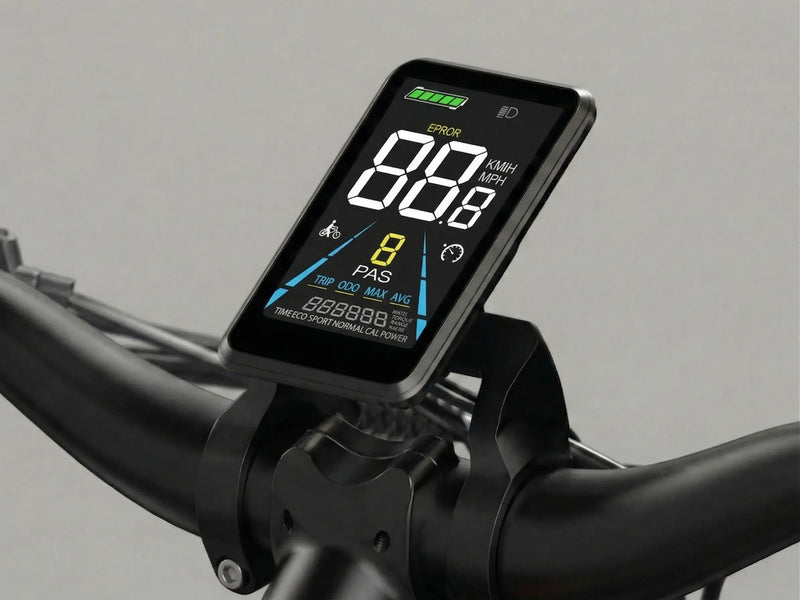 LCD Display