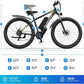 GENBAIKO 29" 1500W Peak Electric Mountain Bike