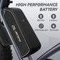 JANSNO X50 Fat Tire Electric Bike-6