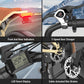 Jansno X70 Electric Bike-12