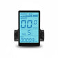 EDIKANI E-Bike Display Screen -  image  3