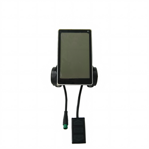 EDIKANI E-Bike M5 Display