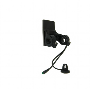 EDIKANI E-Bike M5 Display