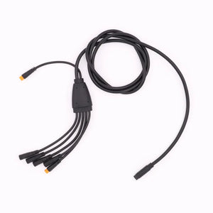 EDIKANI E-Bike Main Wiring Harness -  image  1