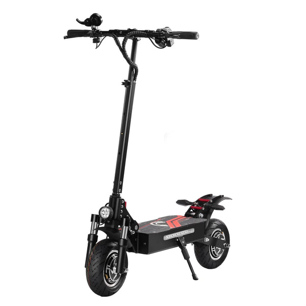 Q7 PRO 3200W Motor Foldable City E-Scooter