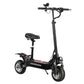 BOYUEDA Q7 PRO Foldable City E-Scooter-5