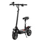 BOYUEDA Q7 PRO Foldable City E-Scooter-6