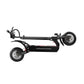 BOYUEDA Q7 PRO Foldable City E-Scooter-7