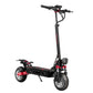 BOYUEDA Q7 Pro Max Foldable E-Scooter-2