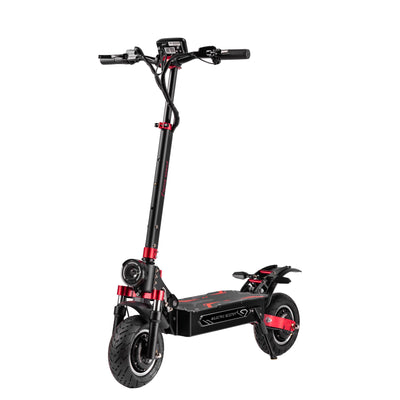 BOYUEDA Q7 Pro Max Foldable E-Scooter