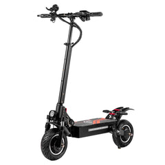 BOYUEDA Q7 PRO Foldable E-Scooter