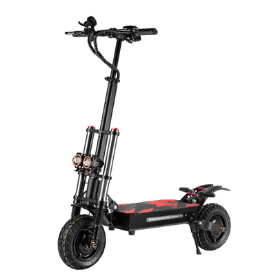 BOYUEDA S3-11 Mountain E-Scooter