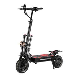 BOYUEDA S3-11 Mountain E-Scooter
