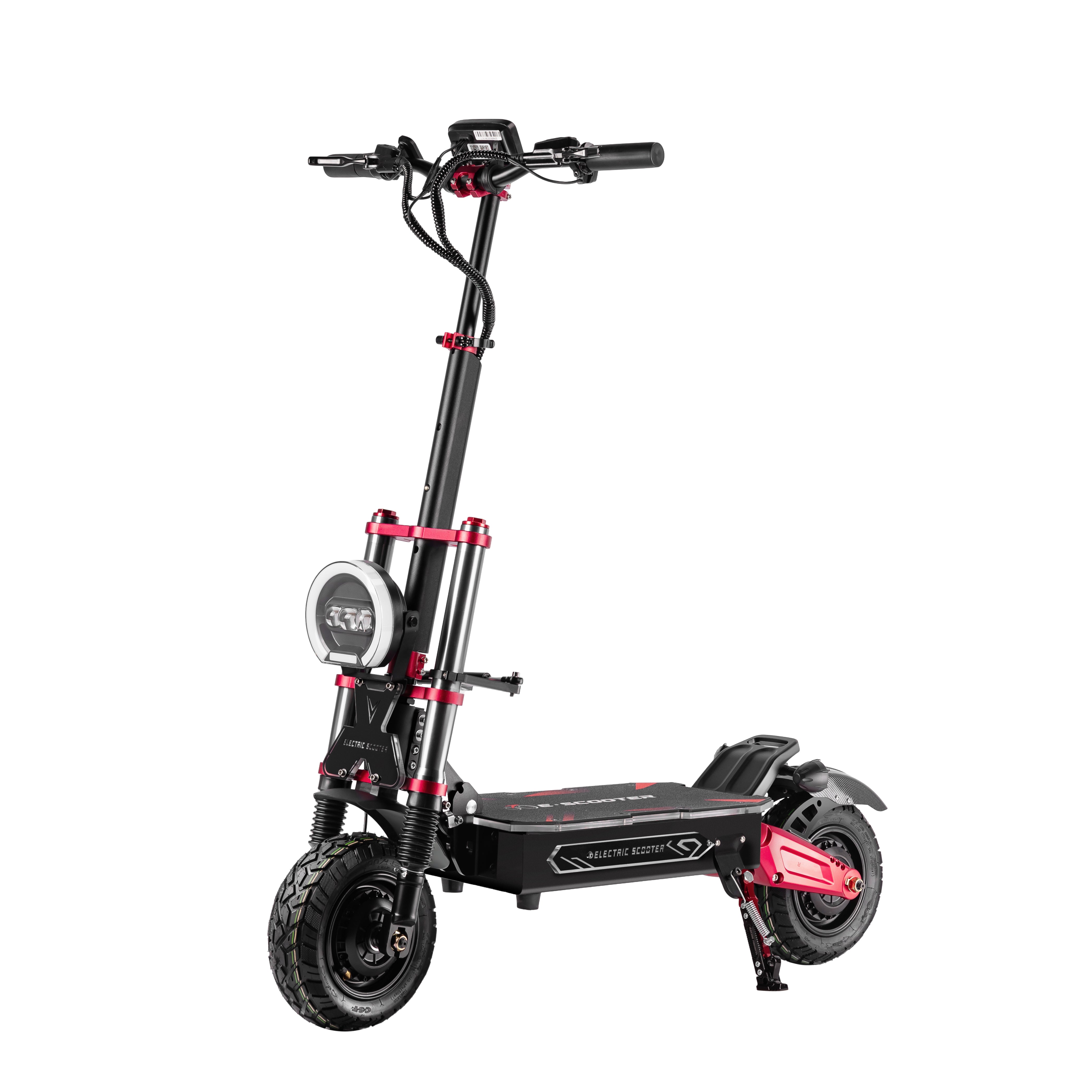 BOYUEDA S5-11 Mountain E-Scooter