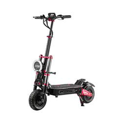 BOYUEDA S5-11 Mountain E-Scooter