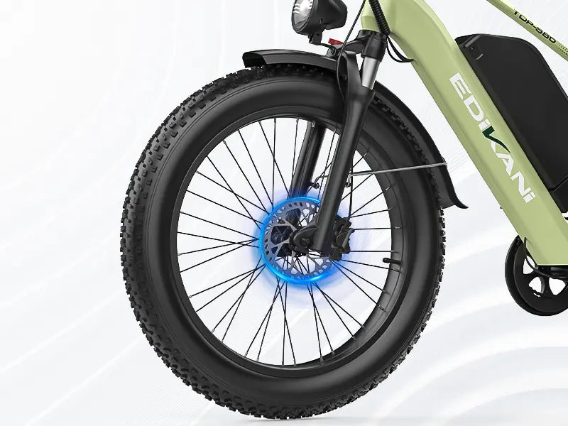 Improved Heat Resistance