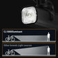 TOAGER T1000 Bike Tail Light