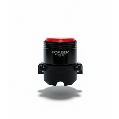 TOAGER T120 Bike Tail Light