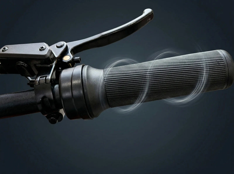 Twist Throttle
