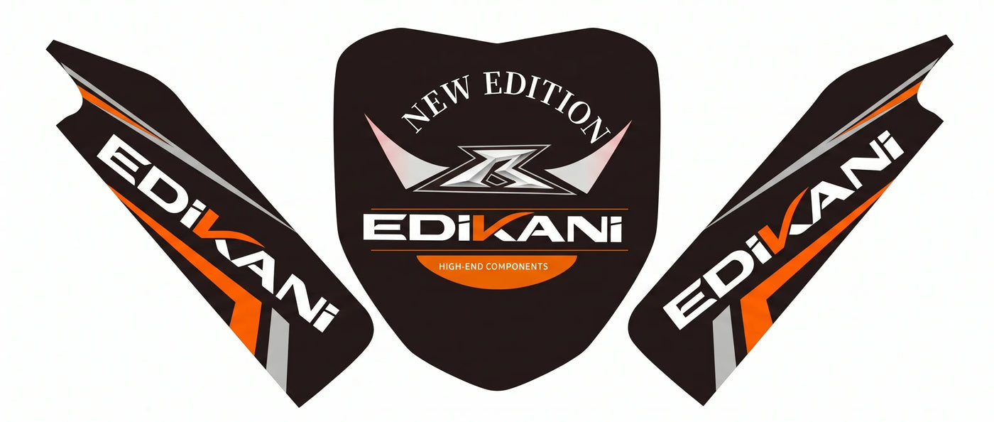 EDIKANI A