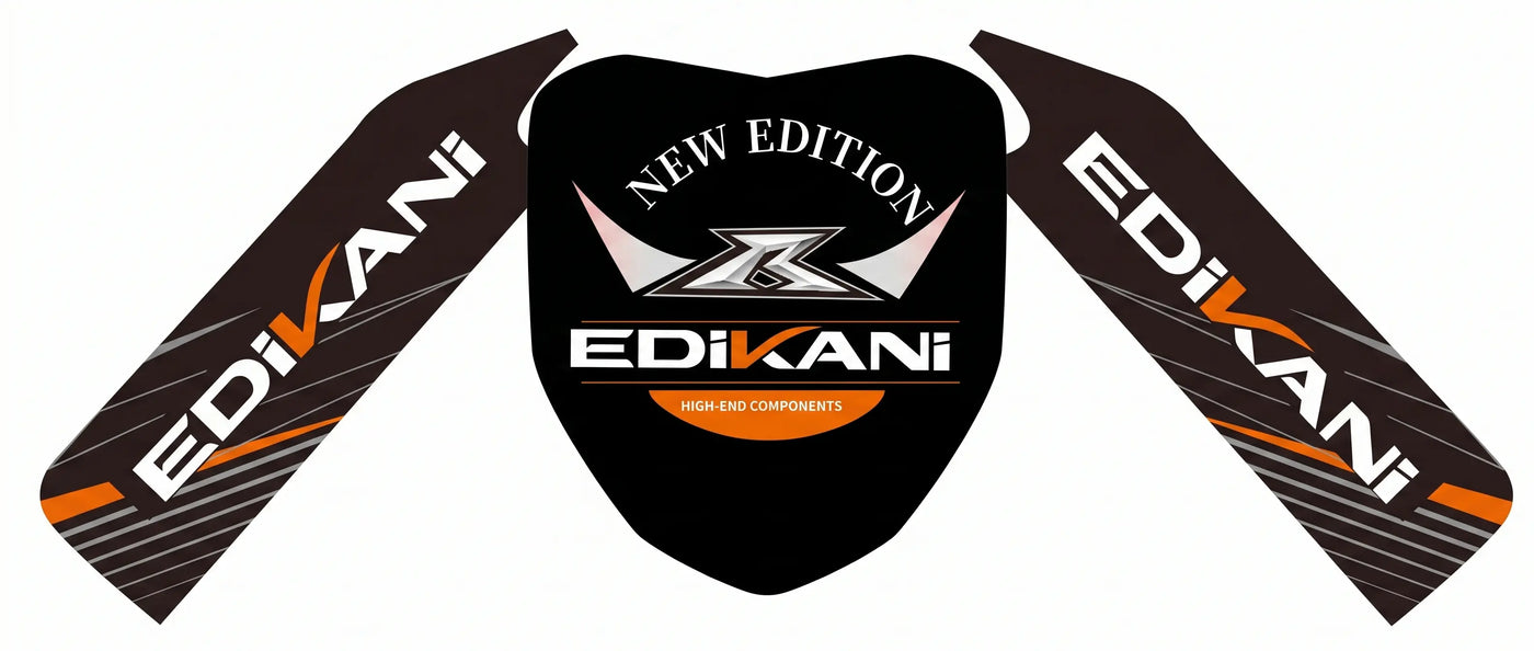 EDIKANI B