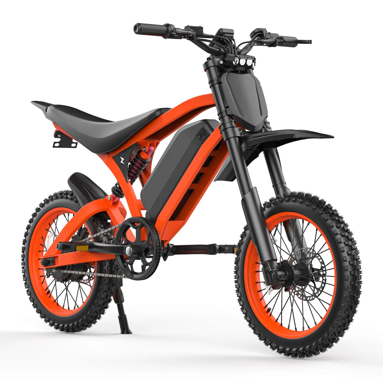 electric bicycle lebanon EDIKANI T300 Compact High-Performance Electric Bike