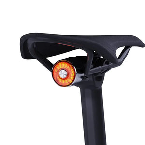 TOAGER T120 Bike Tail Light