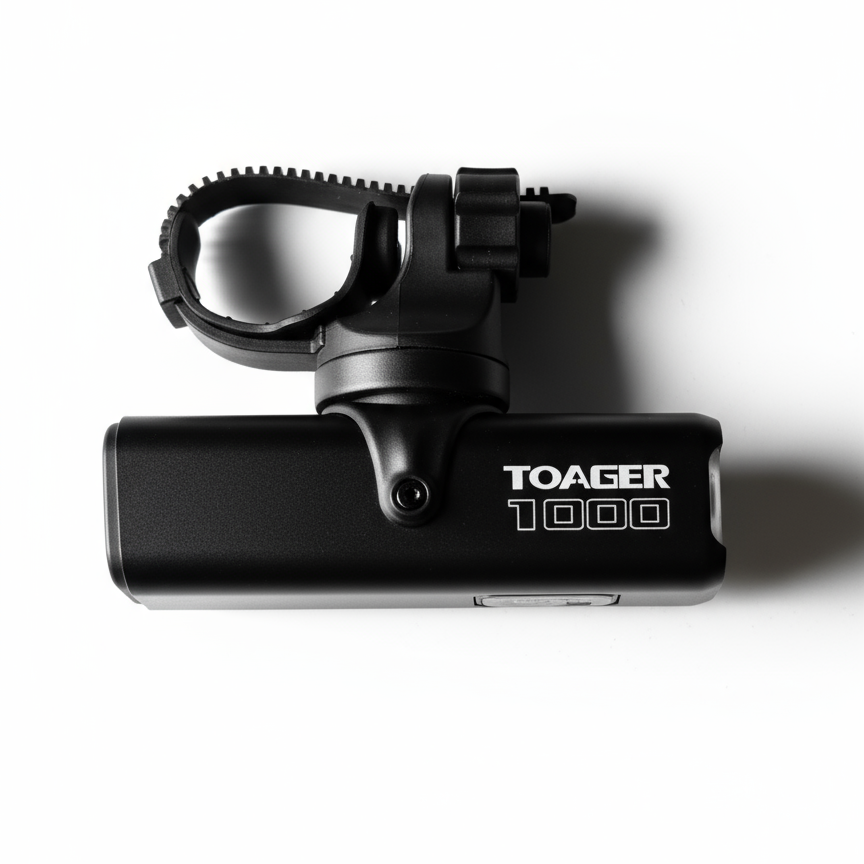 TOAGER T1000 Bike Tail Light-4