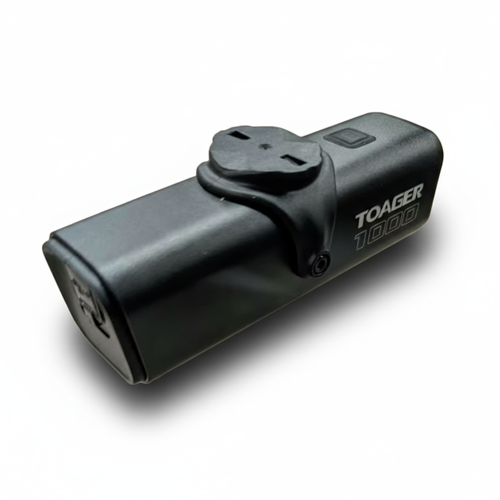 TOAGER T1000 Bike Tail Light-6