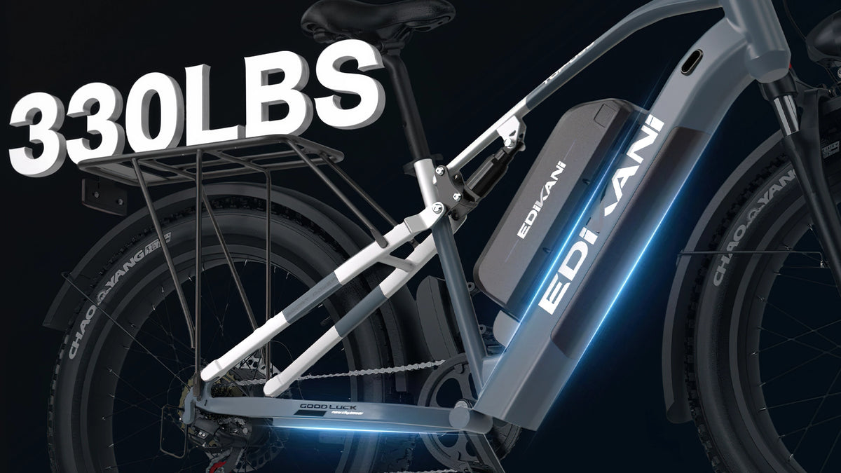 Durable Triangle Frame