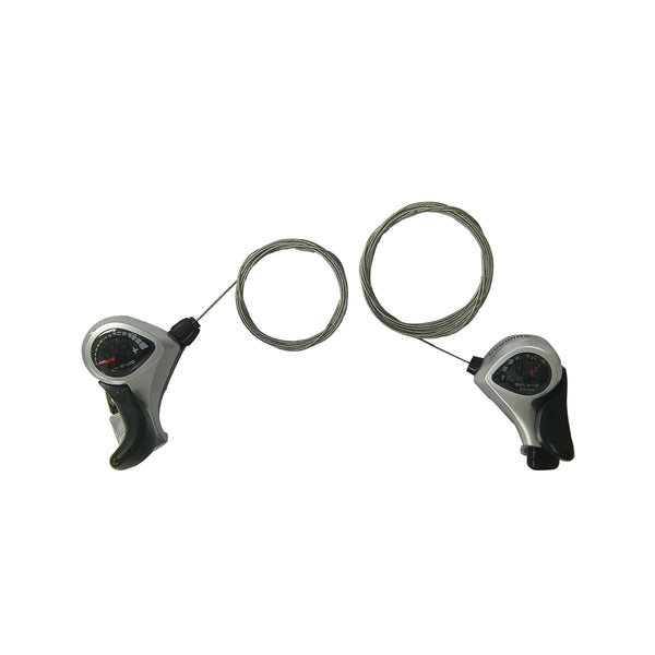 EDIKANl Electric Bike Thumb Shifter