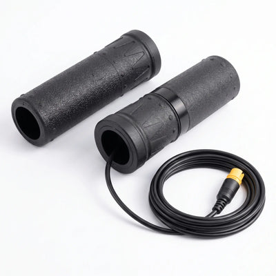 EDIKANI Electric Bike Twist Throttle
