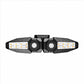 Universal Bike Tail Light with Projection Turn Signals -  image  4