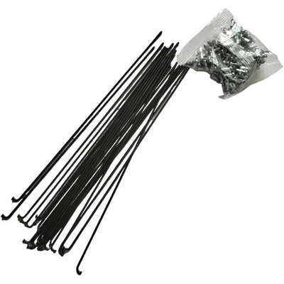 EDIKANI E-Bike Wheel Spokes