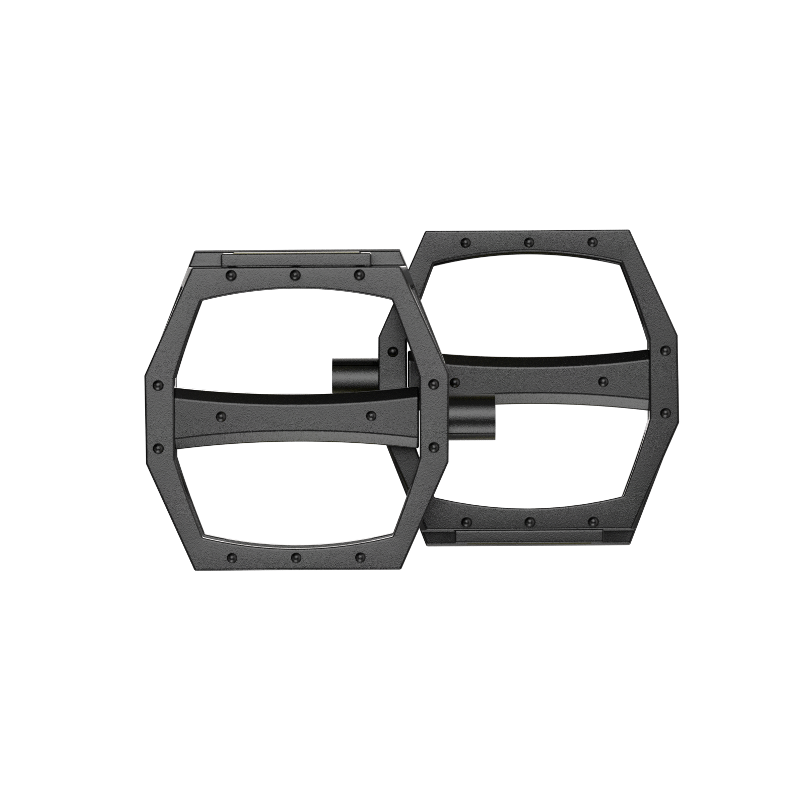 EDIKANI E-bike Pedals