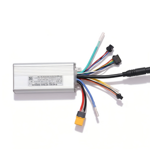 EDIKANI E-Bike Controller