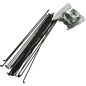 EDIKANI E-Bike Wheel Spokes