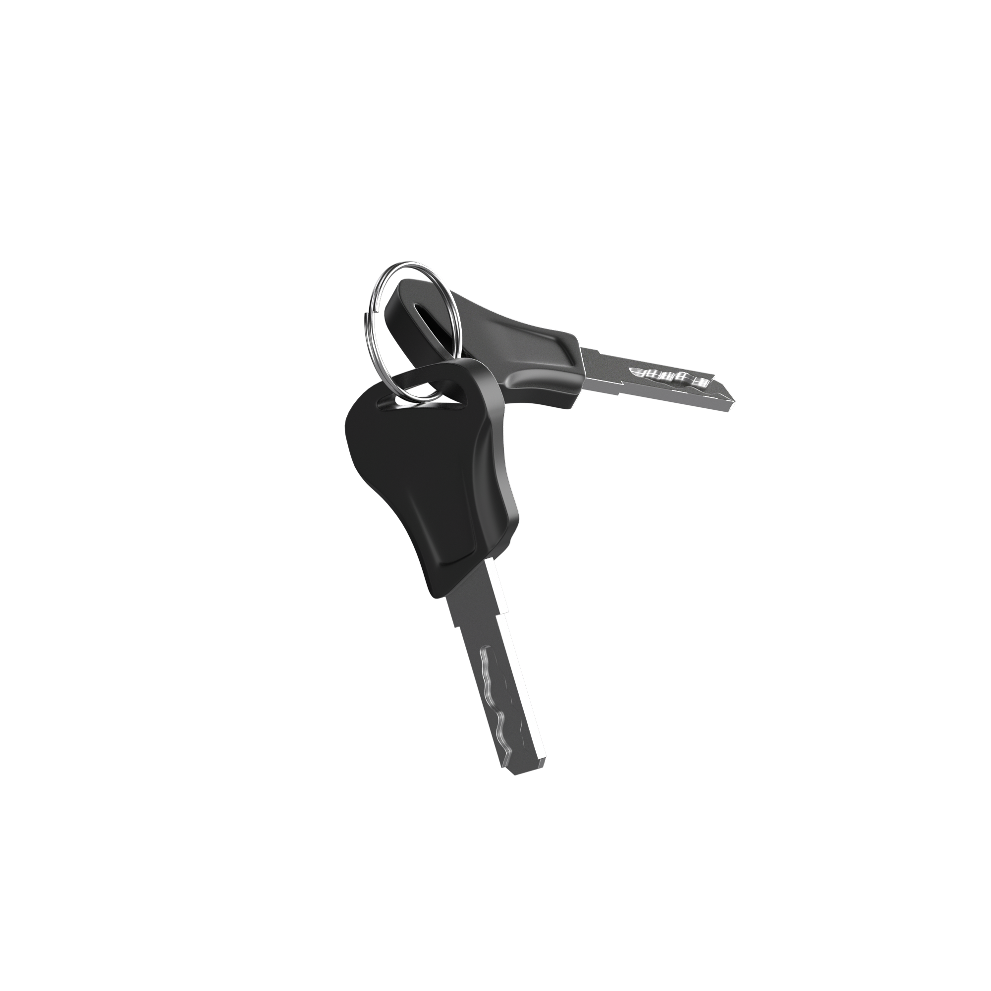 Custom EDIKANI E-Bike Key Replacement