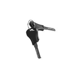 Custom EDIKANI E-Bike Key Replacement