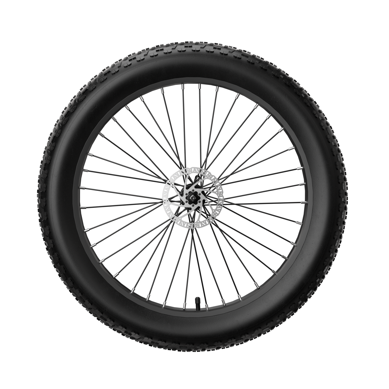 EDIKANI Original Tires