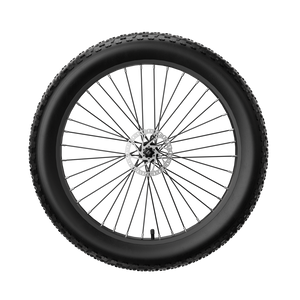 EDIKANI Original Tires
