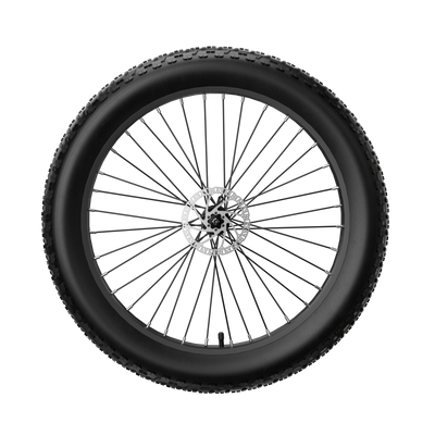 EDIKANI Original Tires