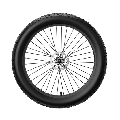 EDIKANI Original Tires
