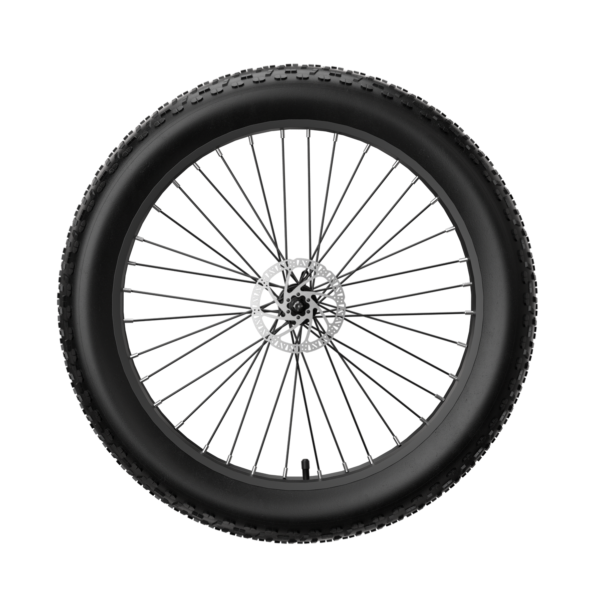 EDIKANI Original Tires