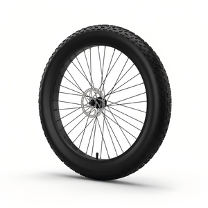 EDIKANI Original Tires