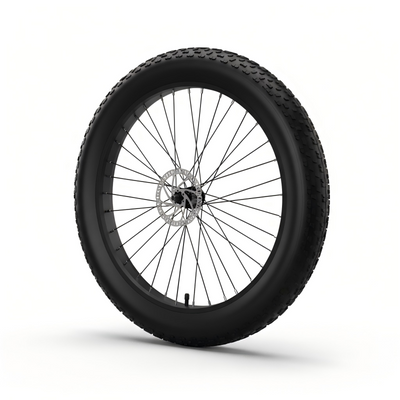 EDIKANI Original Tires