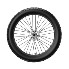 EDIKANI Original Tires