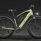 EDIKANI TOP-S80 3000W Peak Motor Fat Tire Electric Bike